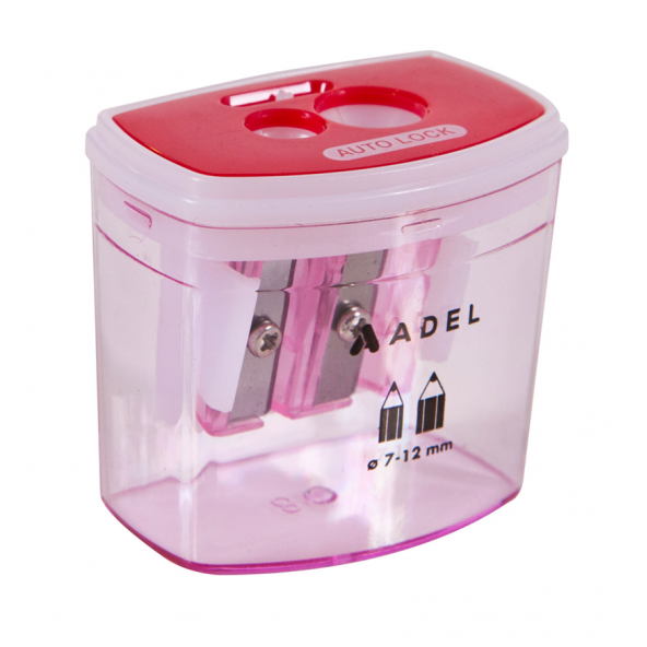 Adel 685 Auto Lock Kalemtıraş (1 ADET) - 2