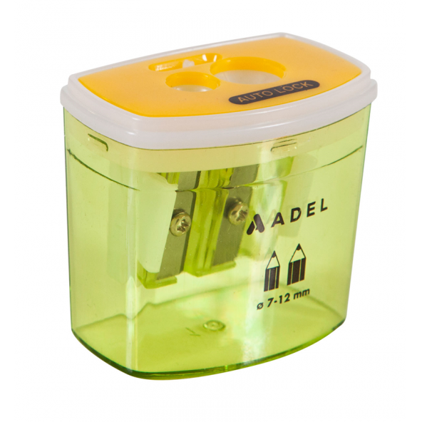 Adel 685 Auto Lock Kalemtıraş (1 ADET) - 3