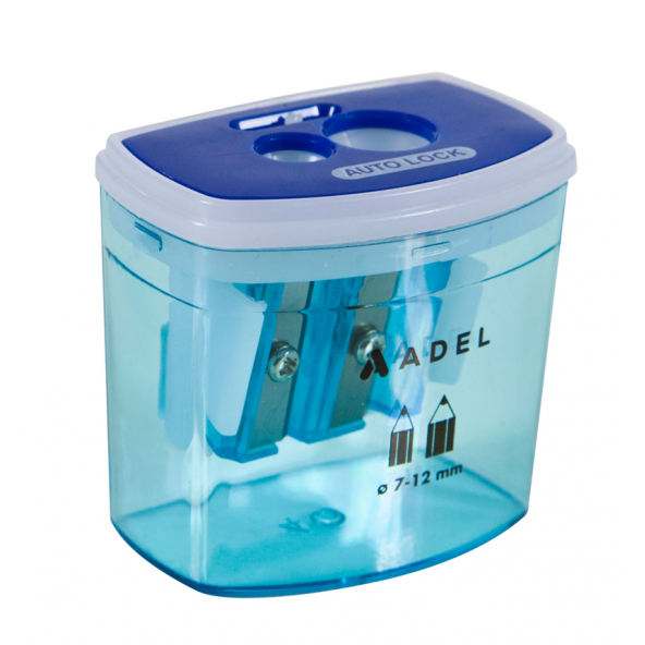 Adel 685 Auto Lock Kalemtıraş (1 ADET) - 4