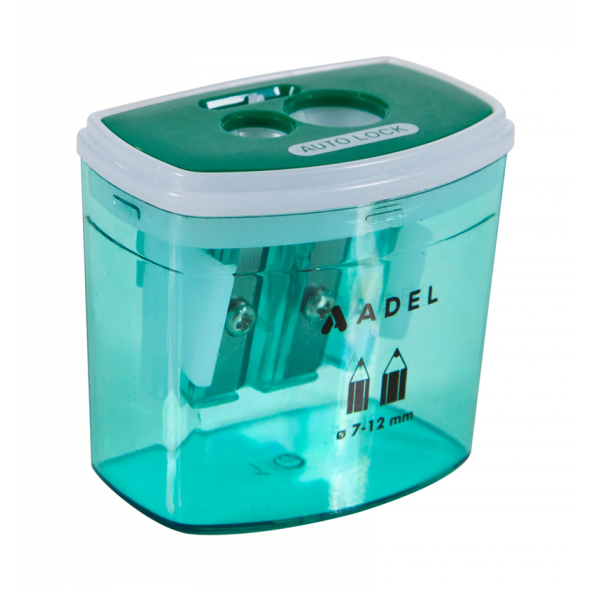 Adel 685 Auto Lock Kalemtıraş (1 ADET) - 5