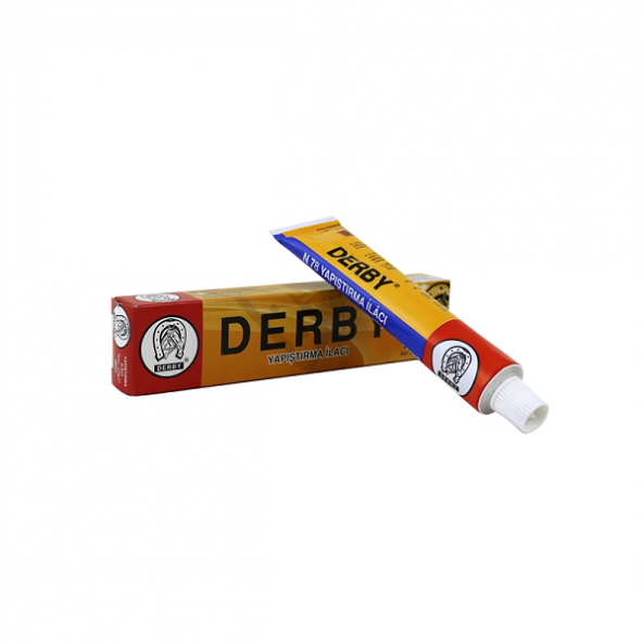 Derby Sıvı Yapıştırıcı 40 GR