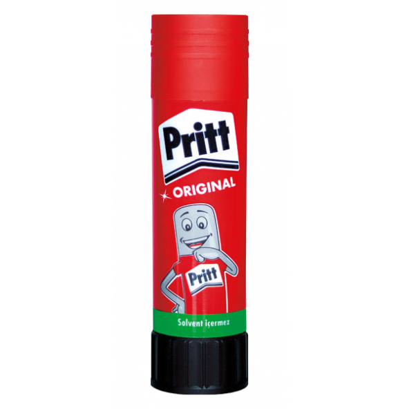 Pritt Stick Yapıştırıcı 43 gr