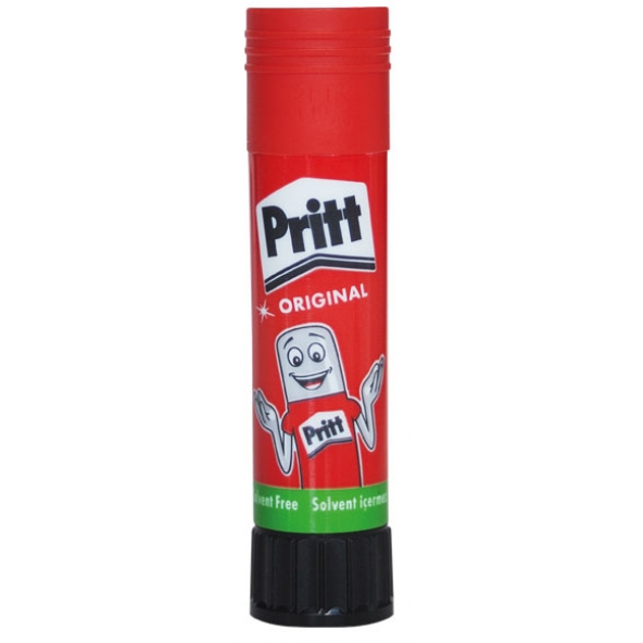 Pritt Stick Yapıştırıcı 11 gr