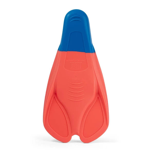 Speedo BIOFUSE TRAINING FIN AU TNGR/BLU Ayak Paleti SP808841F960 - 3