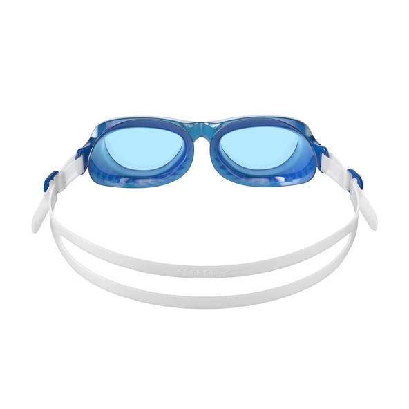 Speedo Futura Classıc JU CLEAR/ BLU  Çocuk Gözlük SP810900B975 - 2