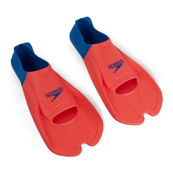 Speedo BIOFUSE TRAINING FIN AU TNGR/BLU Ayak Paleti SP808841F960