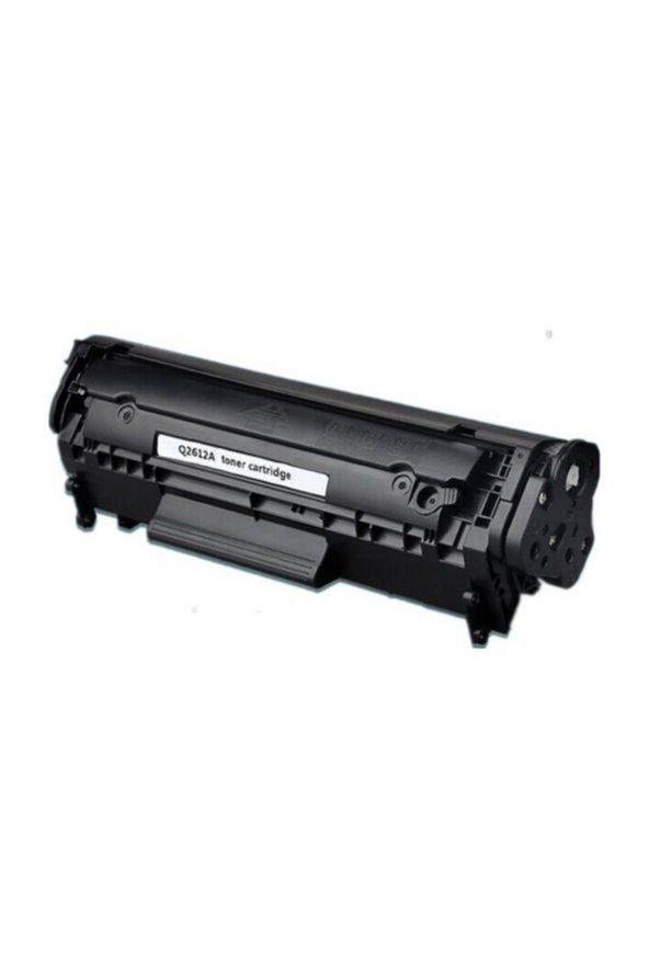 No Name Muadil Q2612A 1010/1012/1015/1018/1020/1022 Toner - 2
