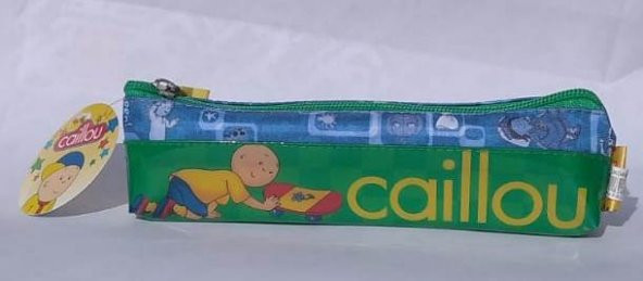 DÖNMEZLER GRUP Caillou Kalem Kutusu kyklk0460