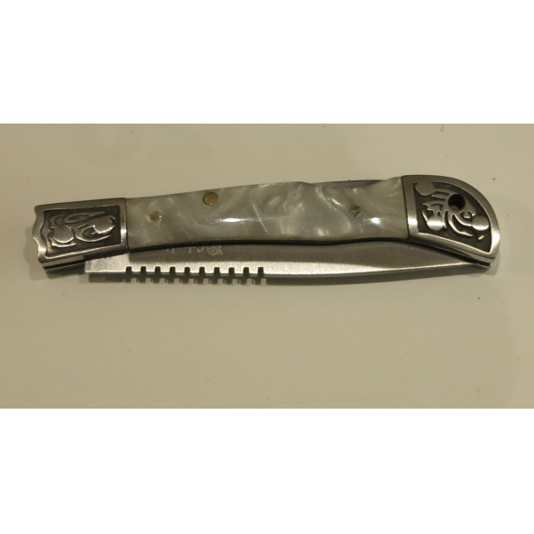 Columbia Marka Çakı-Bıçak-AV-Avcı-Rambo-(807-C)-KARGO BİZDEN-L222 - 4