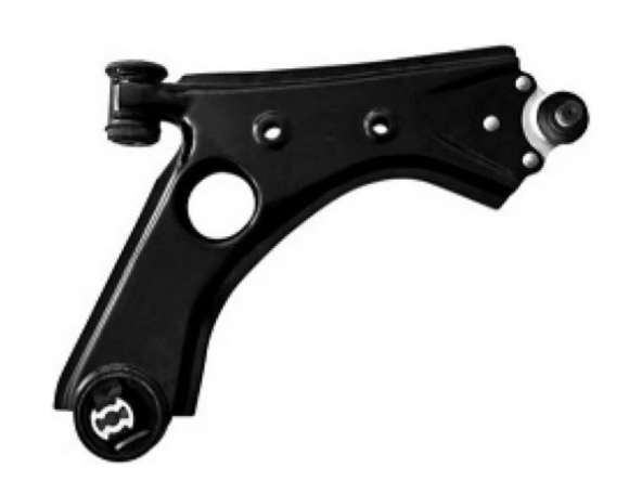 AYD  ALT SALINCAK SAG ( FIAT : DOBLO 10 )  51932036 - 1