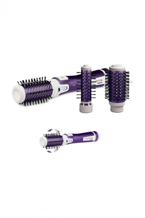 Rowenta Cf9530 Brush Activ Saç Şekillendirici 1830006275