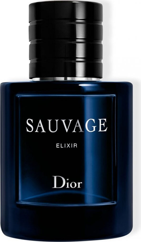 Dior Sauvage Elixir EDP 60 ml Erkek Parfüm - 2
