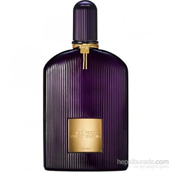 Tom Ford Velvet Orchid Edp 100 Ml Kadın Parfümü