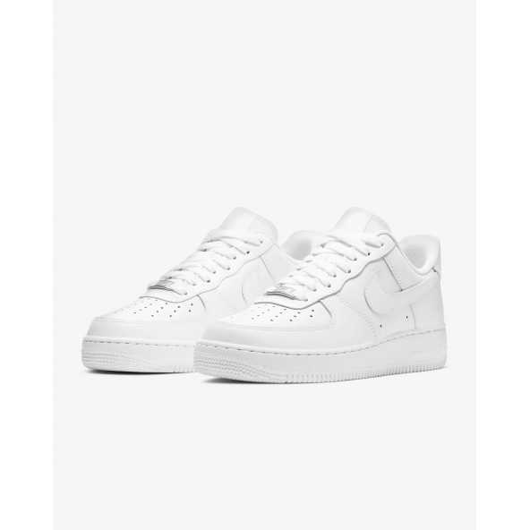 NIKE AIR FORCE 1 - 4