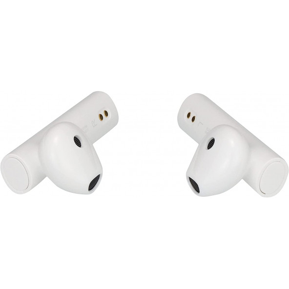 Xiaomi Mi True Wireless Earphones 2 Basic - Beyaz - 4