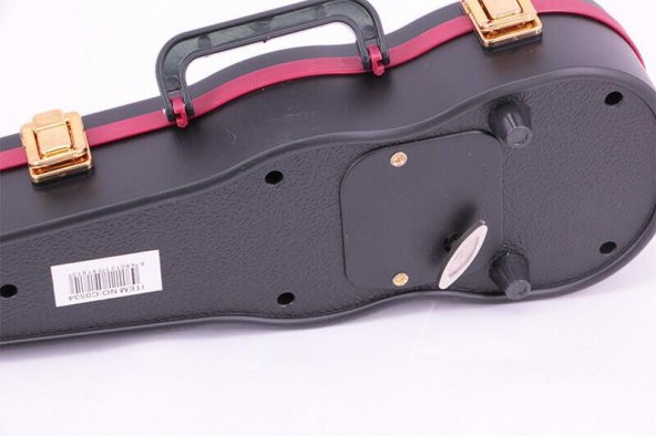 himarry Müzik Kutusu Gitar Aynalı Balerin Müzik Kutusu Hediyelik - Resim 2