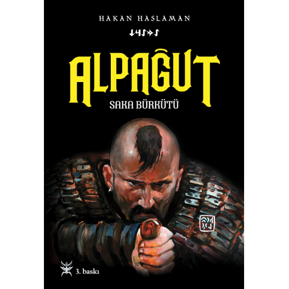 Alpağut - Hakan Haslaman