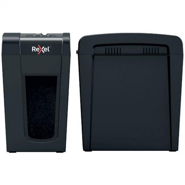 Rexel Secure X10-SL Evrak İmha Makinesi - 5
