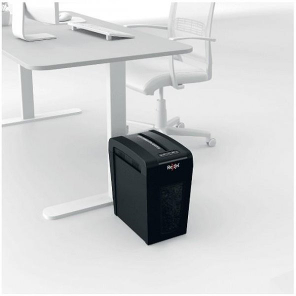 Rexel Secure X10-SL Evrak İmha Makinesi - 6