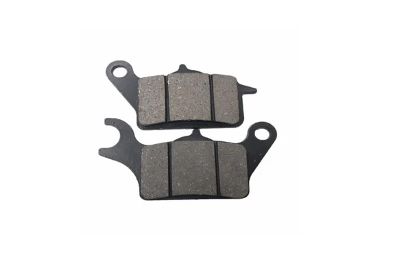 Honda Dio 110 Ön Fren Balatası ürün görseli