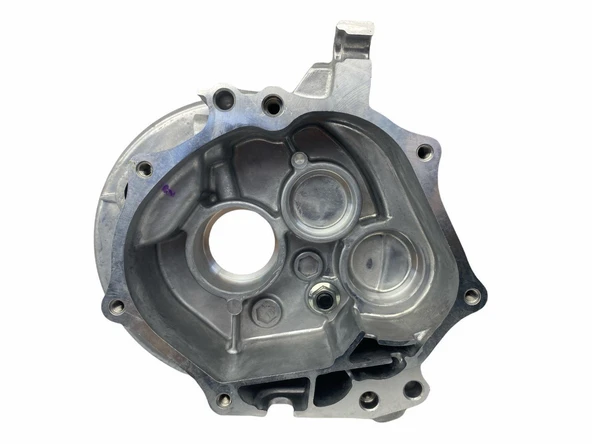 Honda Activa S Sol İç Şanzıman Kapak ürün görseli