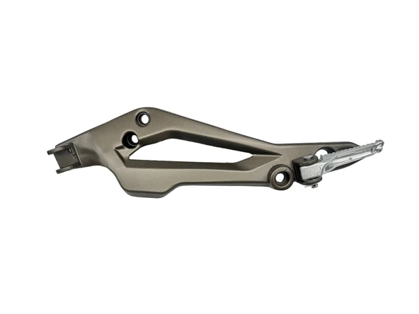 Mondial Vulture 125 i Sol Basamak Braketi ürün görseli