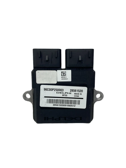 Mondial X-Treme Max 200 i ECU - Resim 2