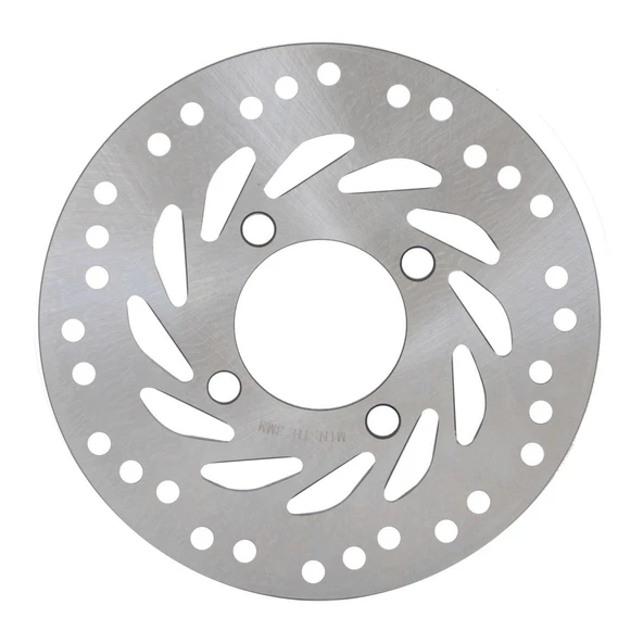 Honda Dio 110 Ön Fren Diski ürün görseli