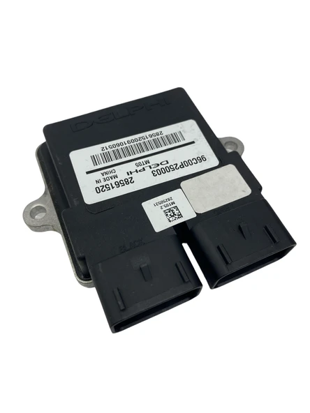 Mondial X-Treme Max 200 i ECU ürün görseli