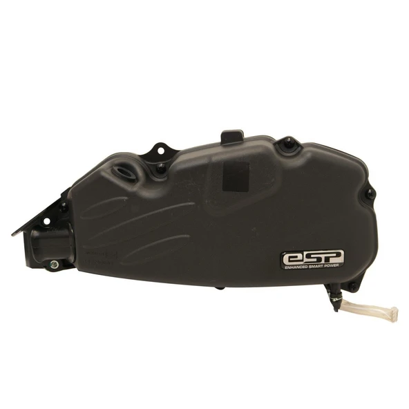 Honda Spacy Alpha Hava Filtresi Komple ürün görseli