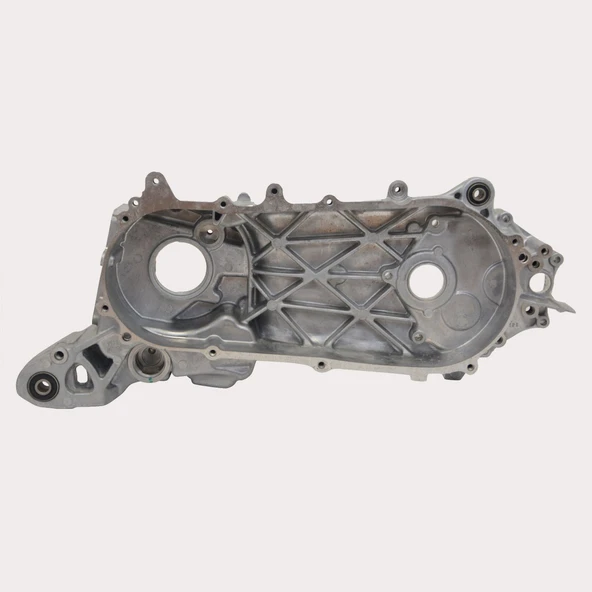 Honda Spacy Alpha Sol Karter ürün görseli