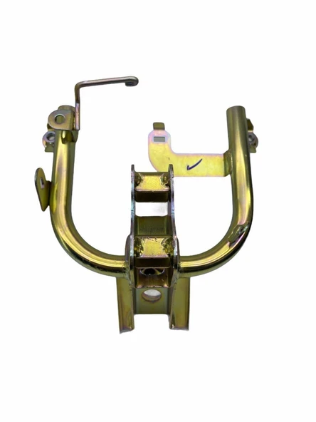 Honda Dio 110 Kafa Demiri ürün görseli