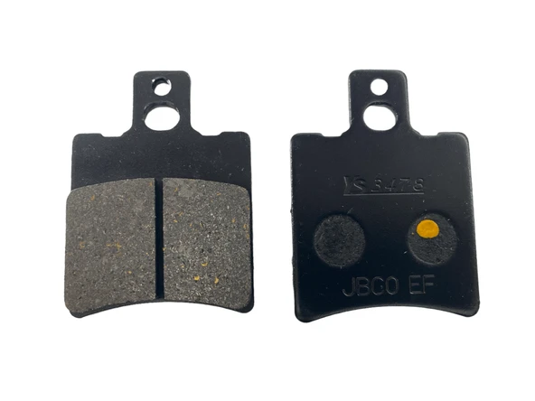 Yamaha Neos Ön Fren Balatası ürün görseli