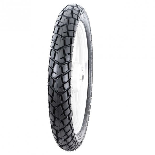 Honda CBF 150 Arka Dış Lastik Swallow 408 Desen