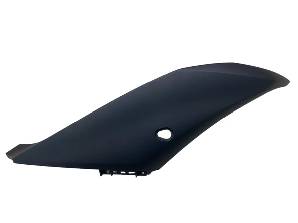 Yamaha R25 2019 Panel 2 Mat Siyah ürün görseli