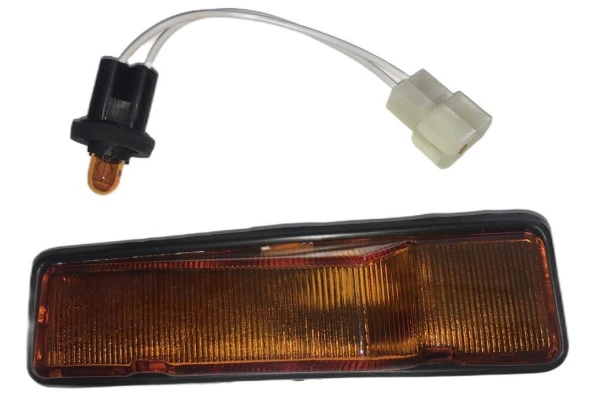 Çamurluk Sinyali Sol Vitara 1990-1998 ürün görseli 1