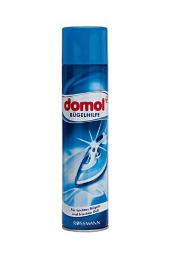 Ütü Yardımcı Sprey 400 ml