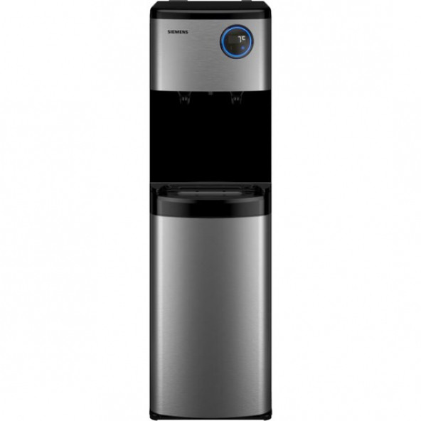 Siemens DW15702 Gizli Damacanalı Su Sebili