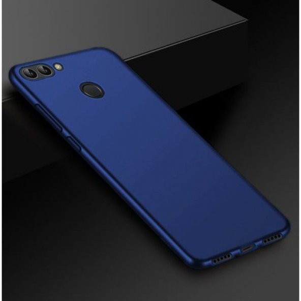 Asus Zenfone Max Plus ZB570TL Kılıf Premier Mat Silikon Kılıf - 5