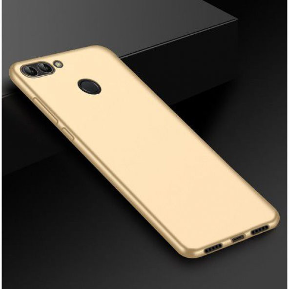 Asus Zenfone Max Plus ZB570TL Kılıf Premier Mat Silikon Kılıf - 8