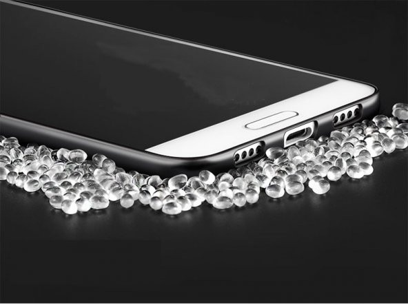Xiaomi Mi Note 3 Kılıf Zore Premier Mat Silikon Kılıf - 4