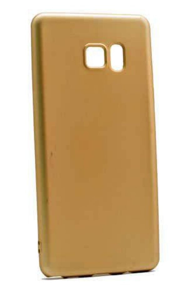 Samsung Galaxy Note Fan Edition Kılıf Premier Mat Silikon Kılıf Kapak - 7