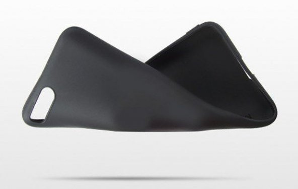 Xiaomi Mi A1 Kılıf Premier Mat Silikon Kılıf Slim Fit - 4