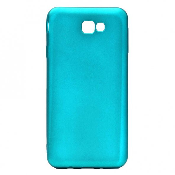 Samsung Galaxy A5 2017 Kılıf İnce Esnek Mat Silikon Kapak - 11