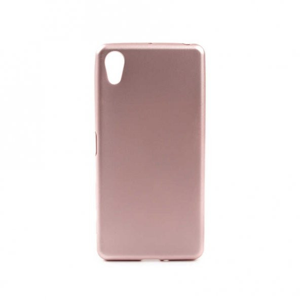 Sony Xperia X Performance Kılıf İnce Esnek Mat Silikon Kapak - Resim 5