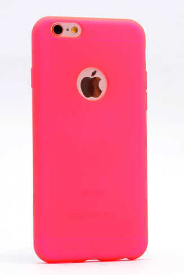 Apple iPhone 4s Kılıf İnce Esnek Mat Silikon Kapak - 7