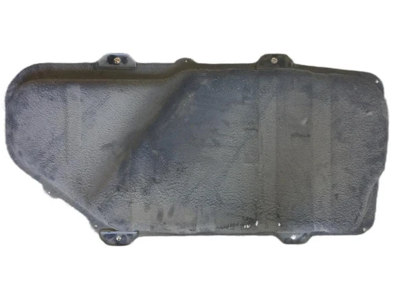 Yakıt Deposu Accent Era 2009-2011 Dizel - 2