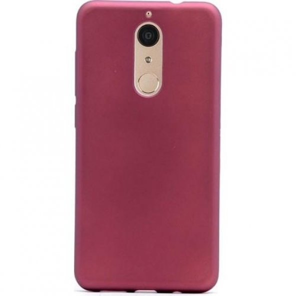 Casper Via G1 Plus Kılıf Premier Mat Silikon Kılıf + Nano Cam - 8
