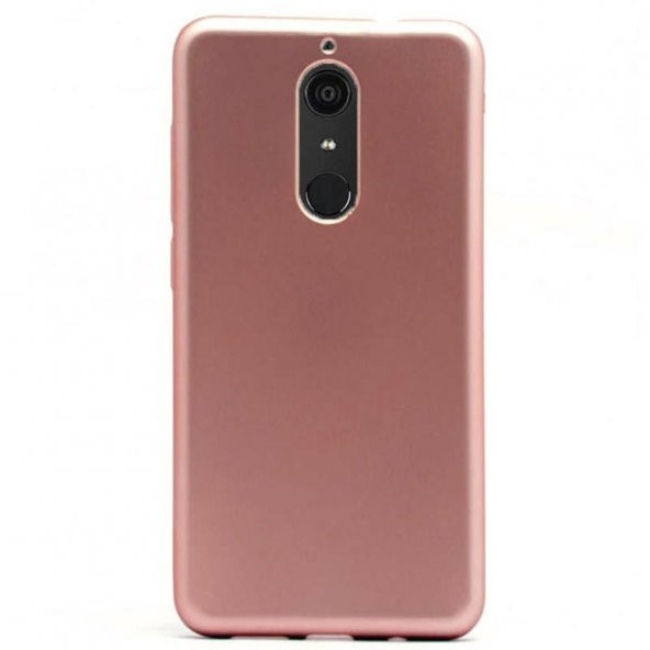 Casper Via G1 Plus Kılıf Premier Mat Silikon Kılıf + Nano Cam - 10