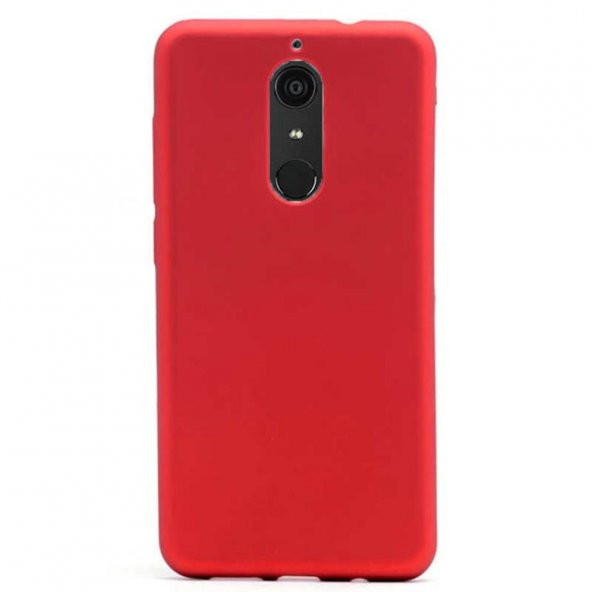 Casper Via G1 Plus Kılıf Premier Mat Silikon Kılıf + Nano Cam - 11